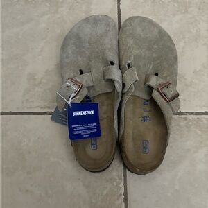 Brand new Birkenstock